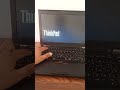 lenovo t430 boot menu #shorts #subscriber