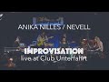 Anika Nilles / Nevell - 