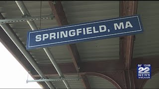 Commuters say first month of CT rail service has been a success