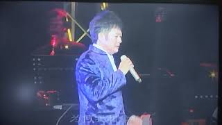 廖瑞和(羅賓) 相思未了情 2016有你有我雲頂雲星劇場演唱會