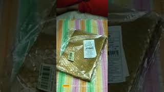 Ajio golden blouse RS:150😍 #unboxing #shorts #ajiohaul #ajio #blouse