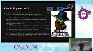 Discovering the Magic Behind OpenTelemetry Instrumentation - Jose Gomez-Selles | Fosdem 2025