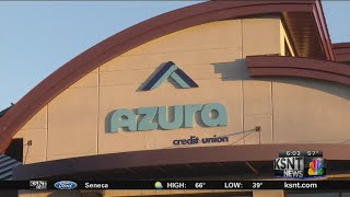 Suspect identified in SE Topeka bank robbery