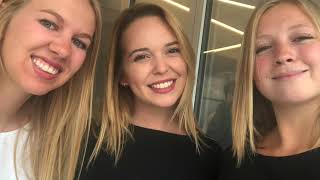 EY Interns 2019