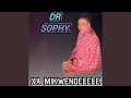 Xa mikwendelele