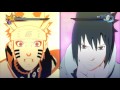 火影忍者 終極風暴4 pc 1080p 中文劇情 填補空洞內心之物 naruto shippuden ultimate ninja storm 4