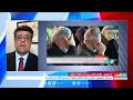 حضور اسماعیل قاآنی در صدا و سیمای جمهوری‌اسلامی پس از دو هفته غیبت