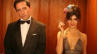 PRICELESS — Audrey Tautou and Gad Elmaleh