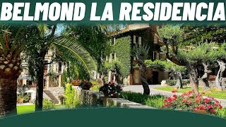 ᐅ Belmond La Residencia // Deià, Mallorca / Was erwartet Uns?