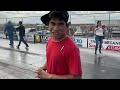 drag racing event in guamuchil with modified cars sinaloa stang