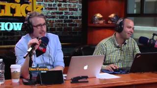 DP Show Open (Prime Time Perloff) 6/23/15