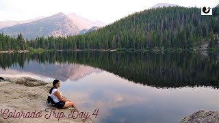 Colorado Trip Day 4| আমেরিকার কলোরাডো ভ্রমন এর চতুর্থ দিন।