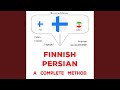 Chapter 1.18 & Chapter 2.1 - Suomi - Persia : Täydellinen menetelmä