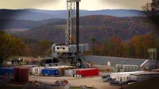 Regulating the Natural Gas Industry in Pennsylvania