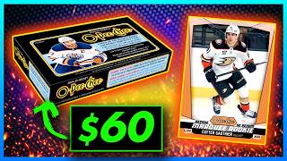 2024-25 O-Pee-Chee Hockey: Ultimate Hockey Card Checklist & Must-Know Secrets!