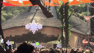 O.Z.O.R.A. Festival 2015 - Earthling (Part.1)