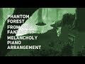TPR - The Phantom Forest theme - A Melancholy Tribute To Final Fantasy VI