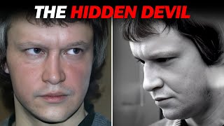 The Bitsevsky Park Maniac - The Most Notorious Serial Killer (True Crime Documentary)