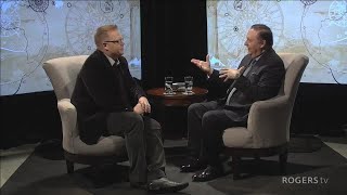 KW Point 2 Point - Dr. Jakub Martinec | Rogers tv