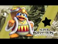 masked dedede super smash bros. ultimate