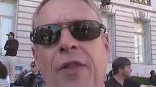 Interview with Cleve Jones