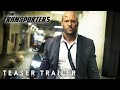 THE TRANSPORTER 5 #1 Trailer (2024) - 4k - Jason Statham - Frank Martin Returns