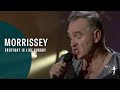 Morrissey - Everyday Is Like Sunday (25Live)