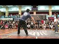 popping best16 7 you suke vs rioka 20140302 obs vol.8