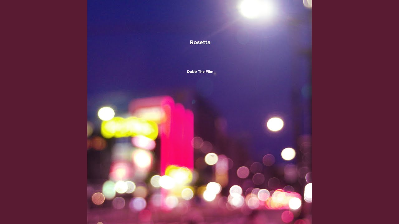 Rosetta Youtube