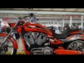 Victory Motorcycles Jackpot