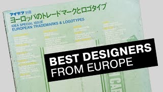 I Have A Problem + Europe's Best Designers