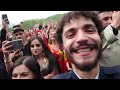 nashville newroz 2024 vlog