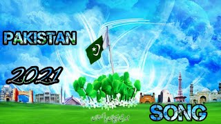 Pakistan New Official Song | Ham apna nazreya rakhtay han | Pak Army Songs | #pakarmy #newsongpak