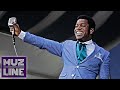 Vintage Trouble - New Orleans Jazz & Heritage Festival 2015