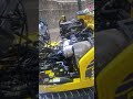 excavator 小松pc18分體式設計人性化設計值得點贊加關注工 程機械 微 型挖掘機 小 松挖掘機 深 圳冠德機械 冠 德微挖204