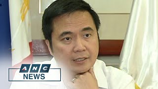 Ex-Transport Chief Abaya, officials cleared of graft and plunder over MRT-3 maintenance deal | ANC