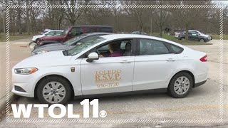Toledo's retired seniors program looking for volunteers