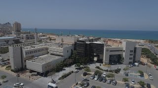 NICU - Neonatal Intensive Care Unit (Laniado Hospital, Netanya)