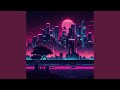 Night City Blues
