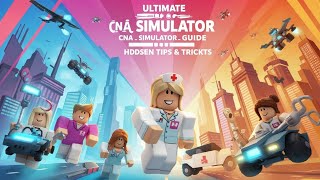 The Ultimate CNA Simulator Guide: Expert Tips & HiddenHacks!