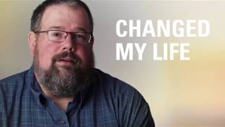 Life Changing: Scott's Story - The Goshen Center for Cancer Care