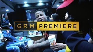 Suspect OTB - The Tour Bus [Music Video] | GRM Daily