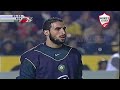 مصر و المغرب .. أمم افريقيا 2006  ستاد القاهرة تعليق لخضر بريش و عصام الشوالي