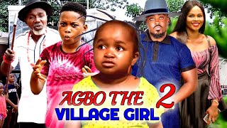 AGBO THE VILLAGE GIRL 2{NEW MOVIE}EBUBE OBIO/JOSEPH DANIELS,AMARACHI 2022 LATEST NIGERIA MOVIE