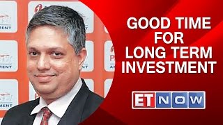 #MarketExperts: Good Time For Long Term Investors To Get Stocks In Cheap