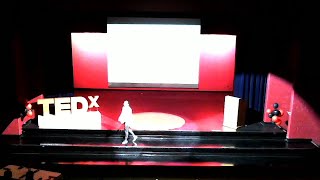 The Power of Stories in Shaping our Life’s Choices | Shirley Yang | TEDxYouth@AbbeyParkHS