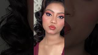 Lipstick tutorial 💄💄.       #rubeemakeupnnailstudio #rubinashrestha