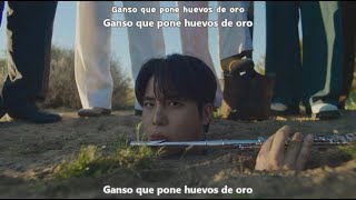 ATEEZ - WORK MV [Sub Español + Hangul + Rom] HD