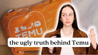 The Truth About Temu (And Why You Should Avoid It)