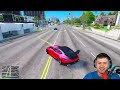 verfluchtes auto will mich essen in gta 5